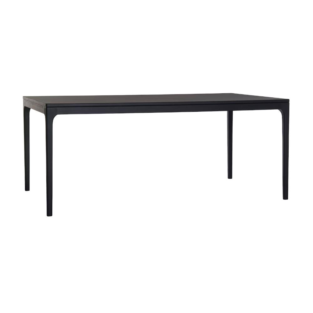 Blake Rectangle Dining Table - Available in 3 Sizes