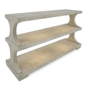 Cadence Console Table, Small