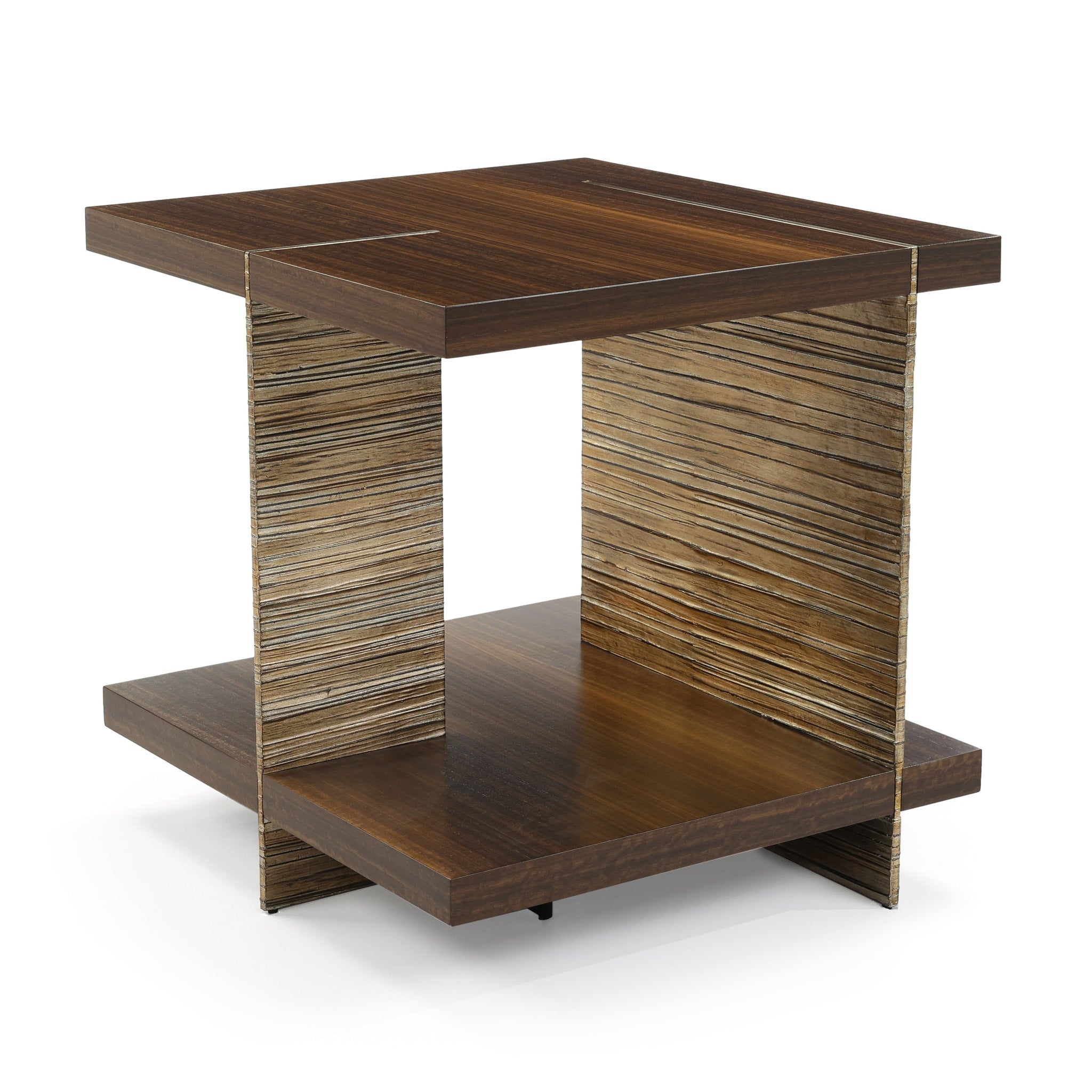 Altillo End Table