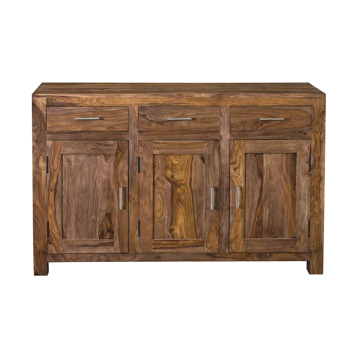 Acres 51" Sideboard in Brownstone