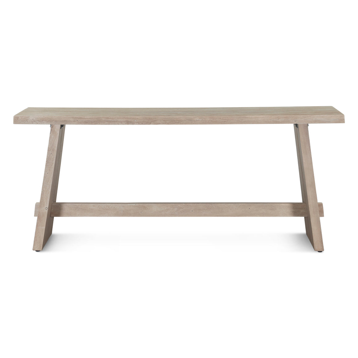 Acadia 70" Console Table in Oat