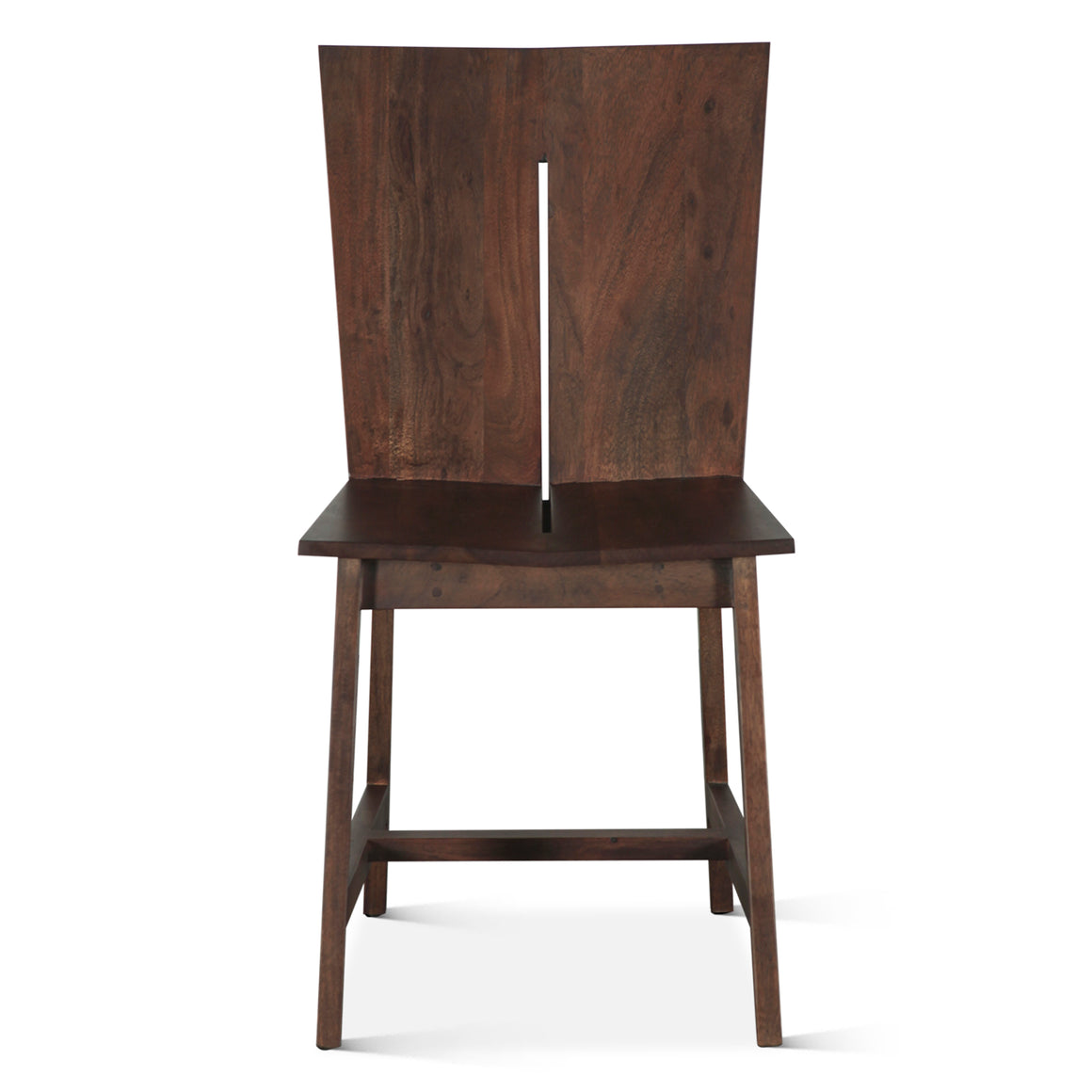 Acadia Dining Chair in Coffee Bean