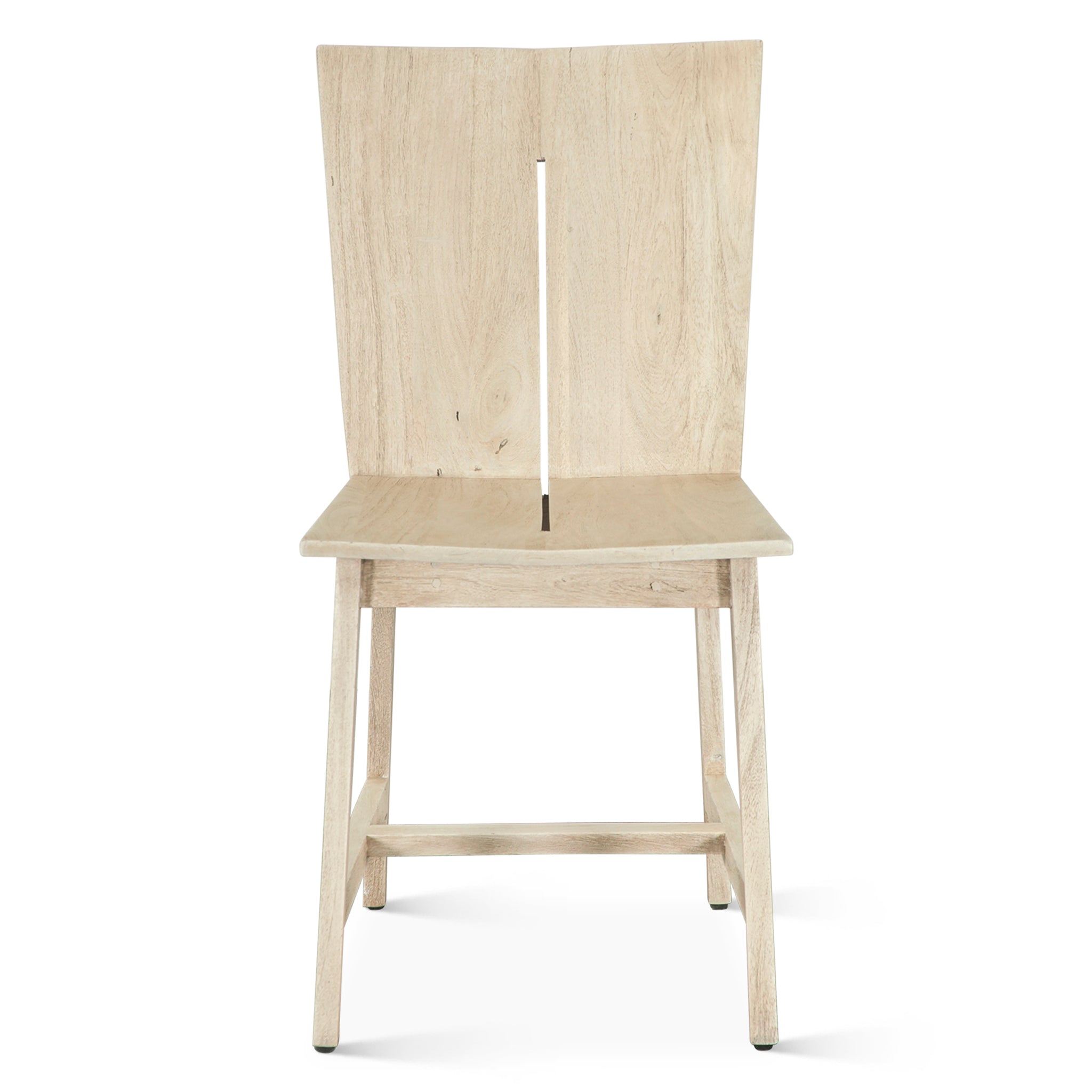Acadia Dining Chair in Oat