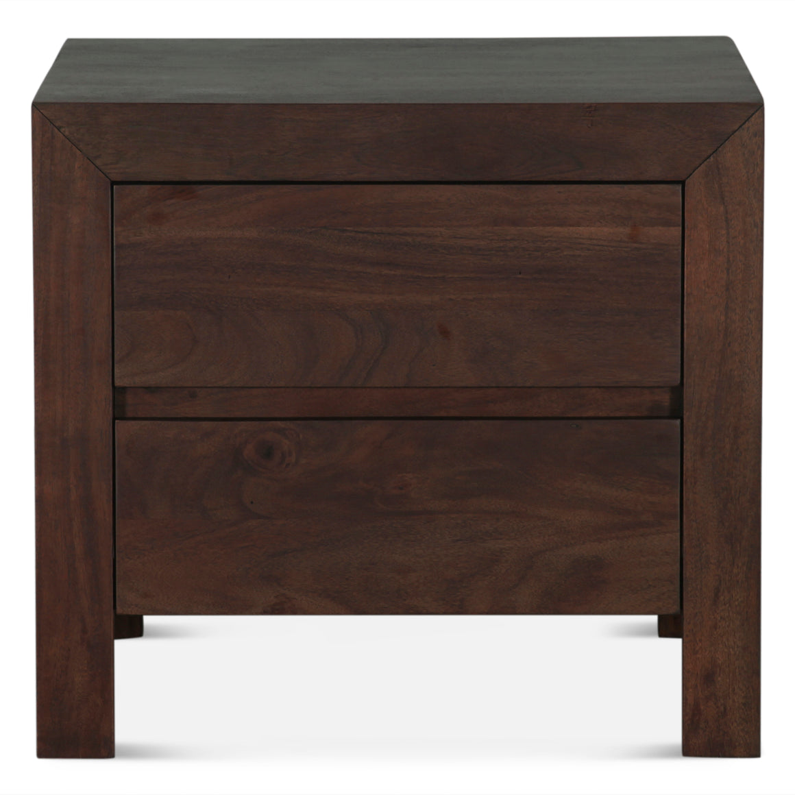 Acadia 24" Nightstand in Coffee Bean