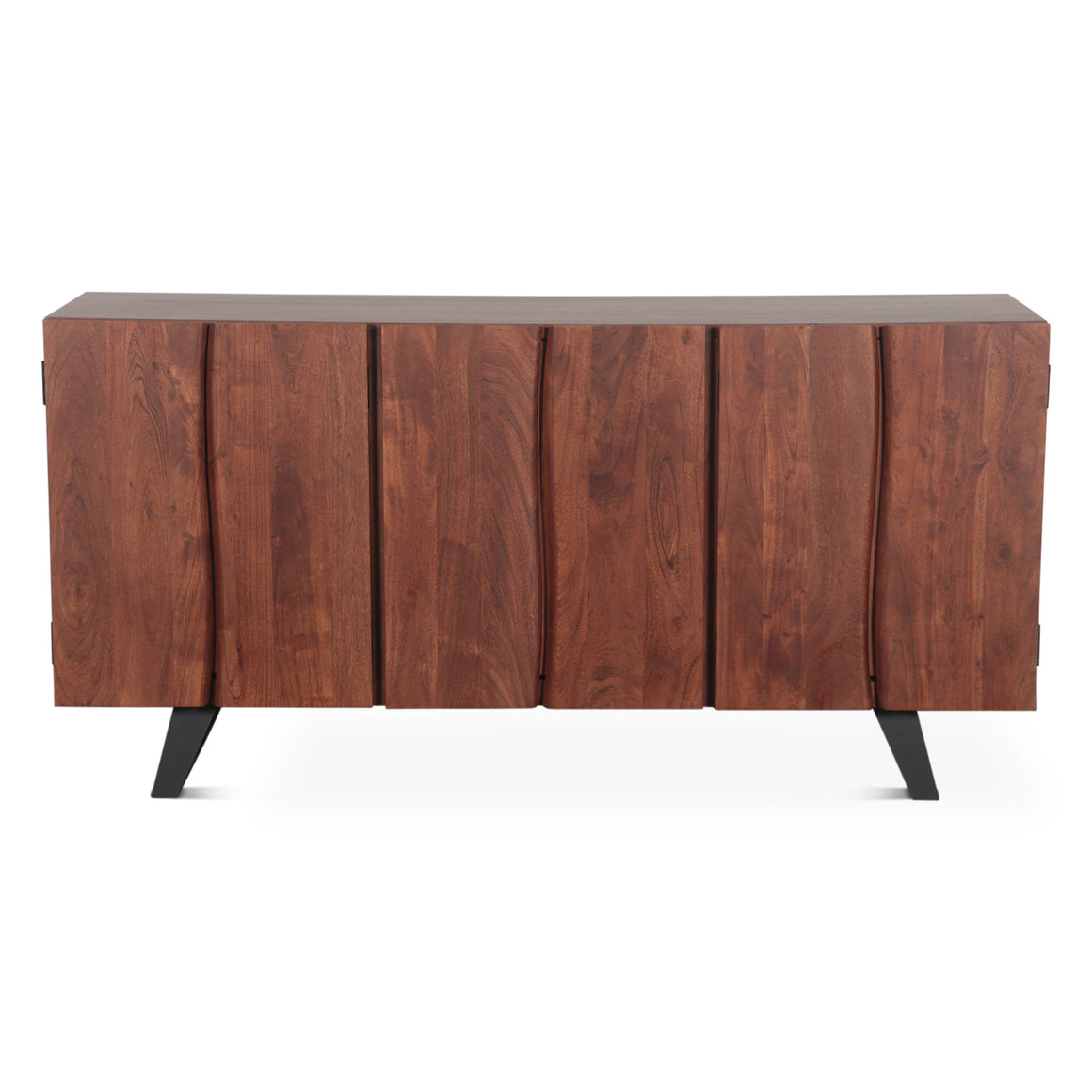 Yarrow 68" Sideboard in Light Sequoia