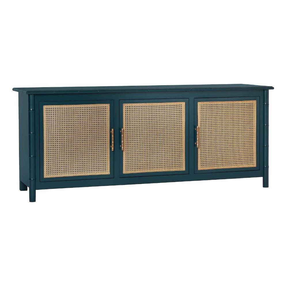 Fleming Entertainment Console