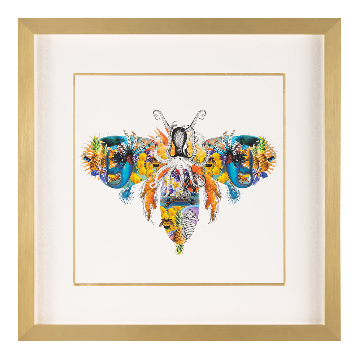 Amy Shaw's Fantasy World Collection: Bee