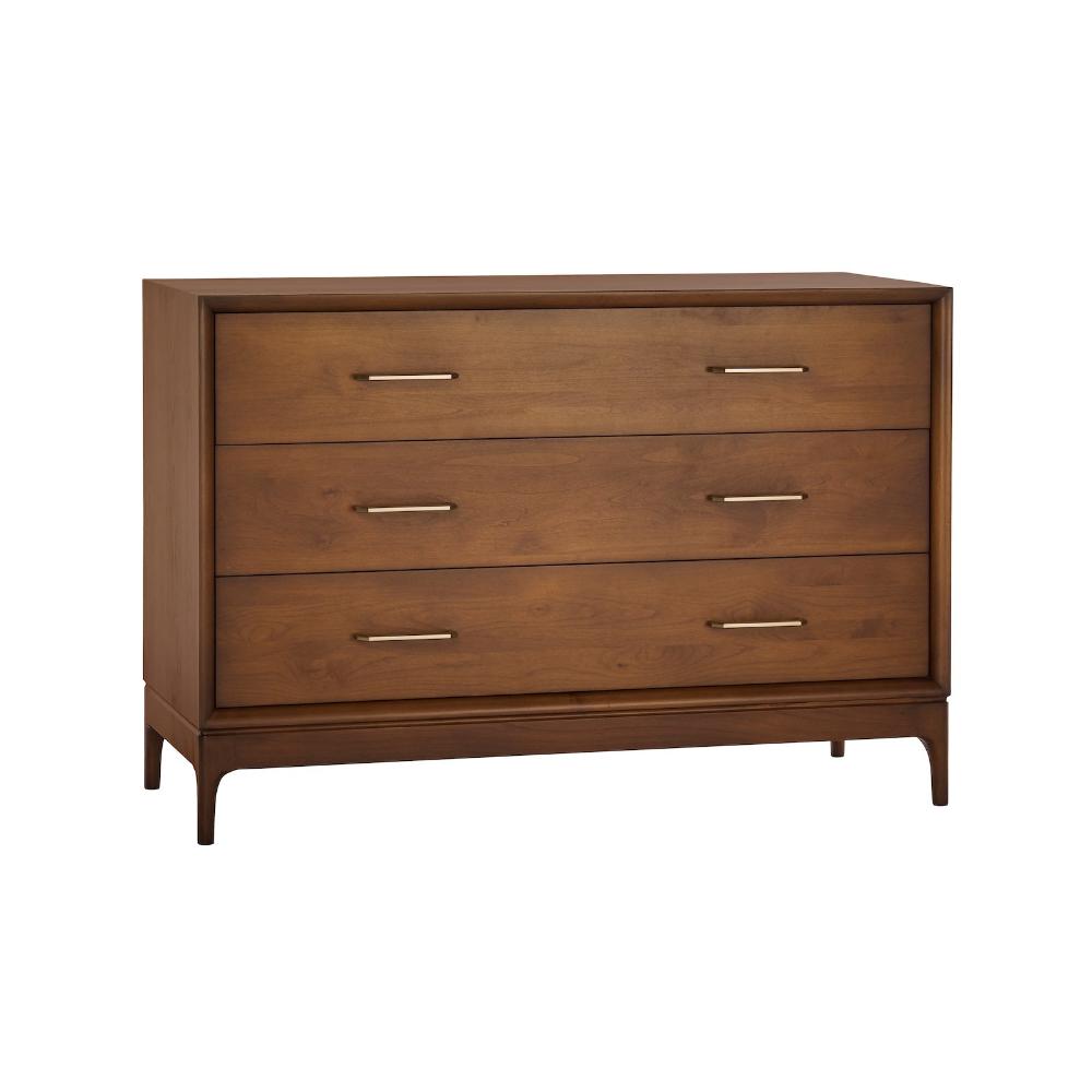 Griffin Three Drawer Dresser
