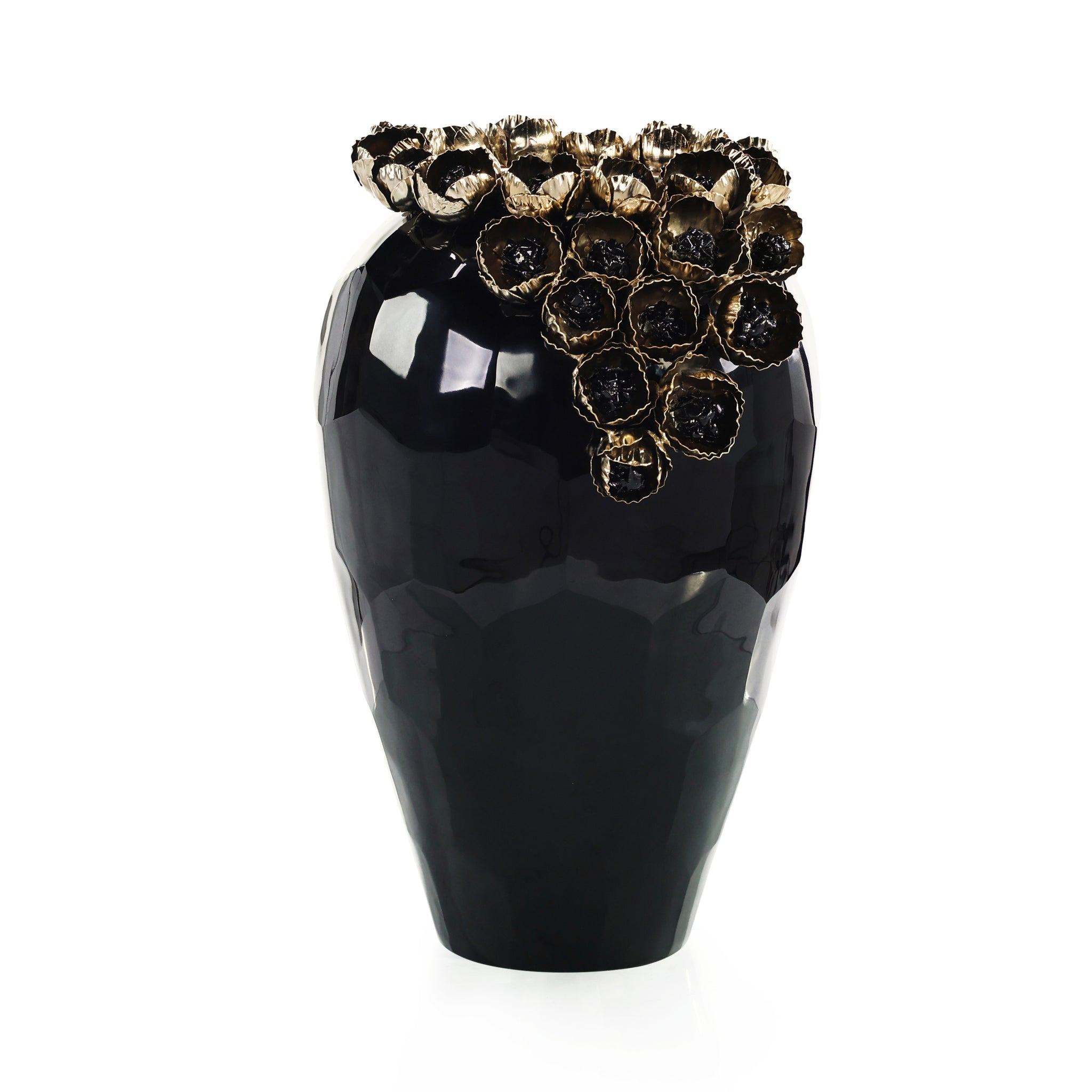 Coquelicot Vase, Small