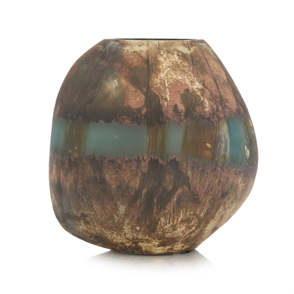 Artifact Vase, Large