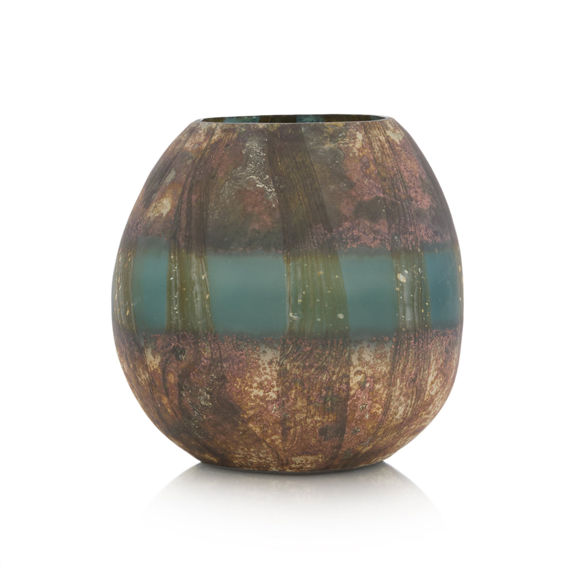 Artifact Vase, Small