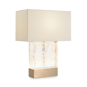 Frio Table Lamp, Small