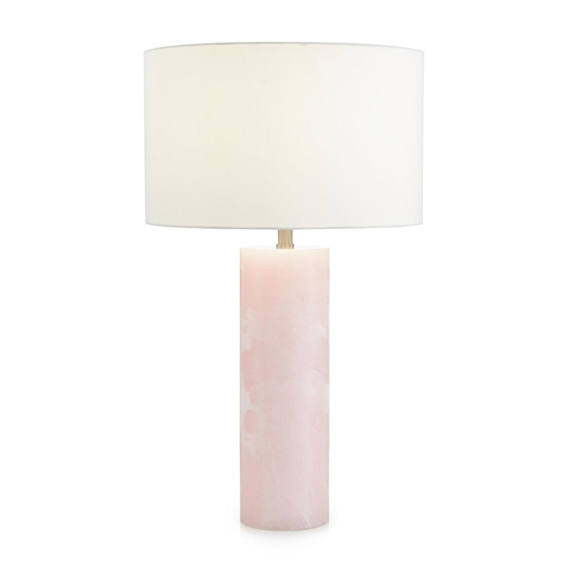 Aphrodite Table Lamp, Round