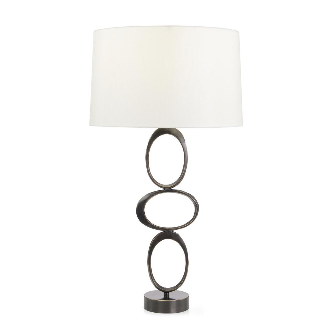 Torc Table Lamp
