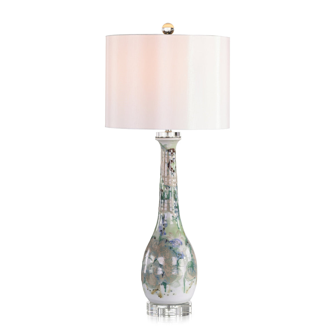 Aquarelle Buffet Lamp