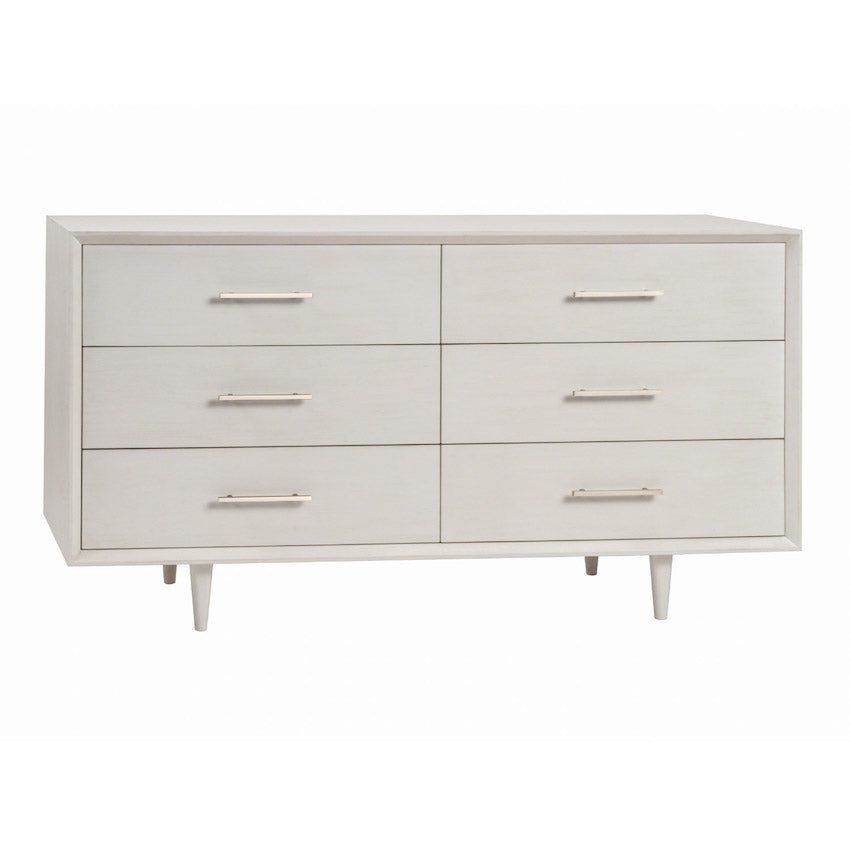 London Large Six Drawer Dresser