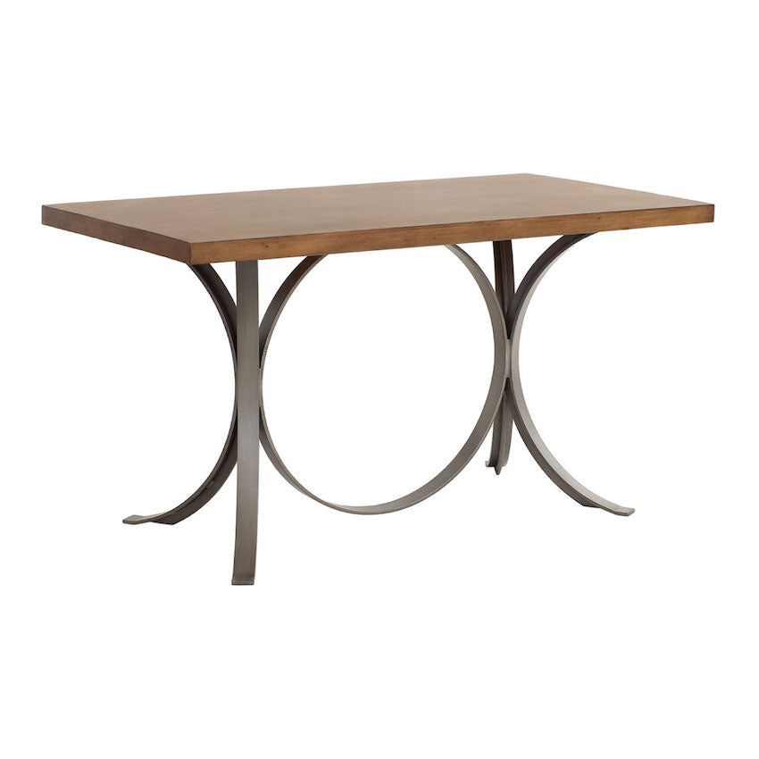 Manhattan Modern Desk