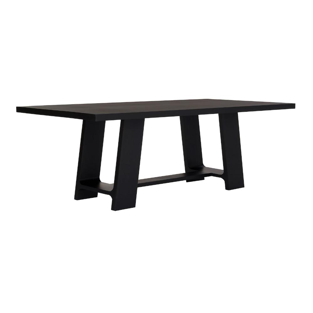Rye Rectangle Dining Table - Available in 3 Sizes