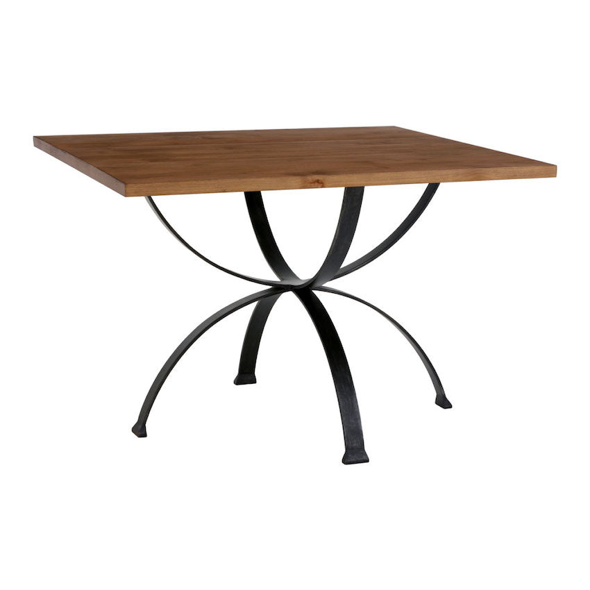 Sophia Square Dining Table - Available in 3 Sizes