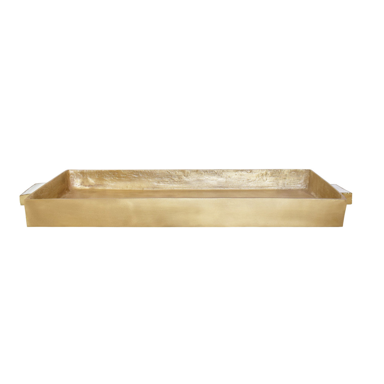 Whitt Cast Metal Tray