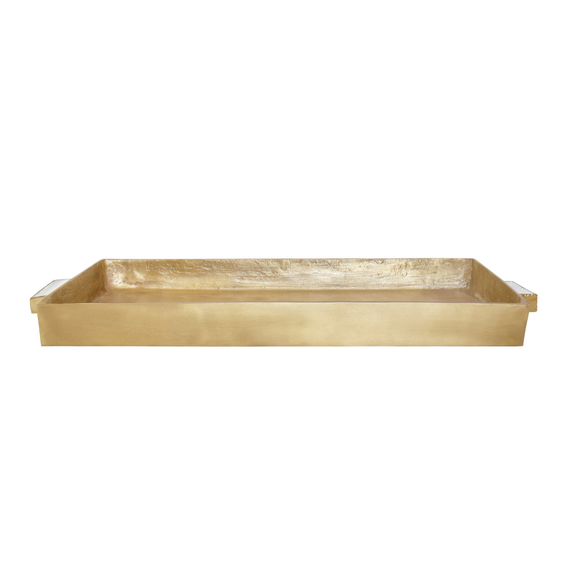 Whitt Cast Metal Tray
