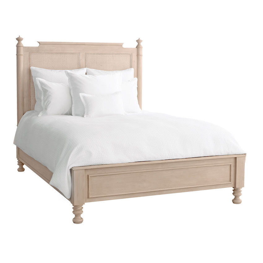 Wellesley Cane Bed Luxe – Available in 4 Sizes