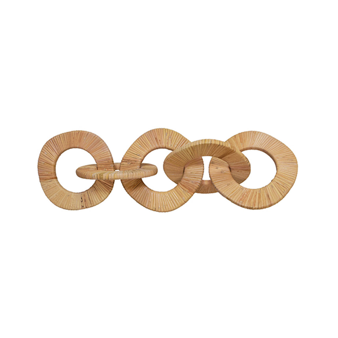 Yolo Rattan Decorative Chain