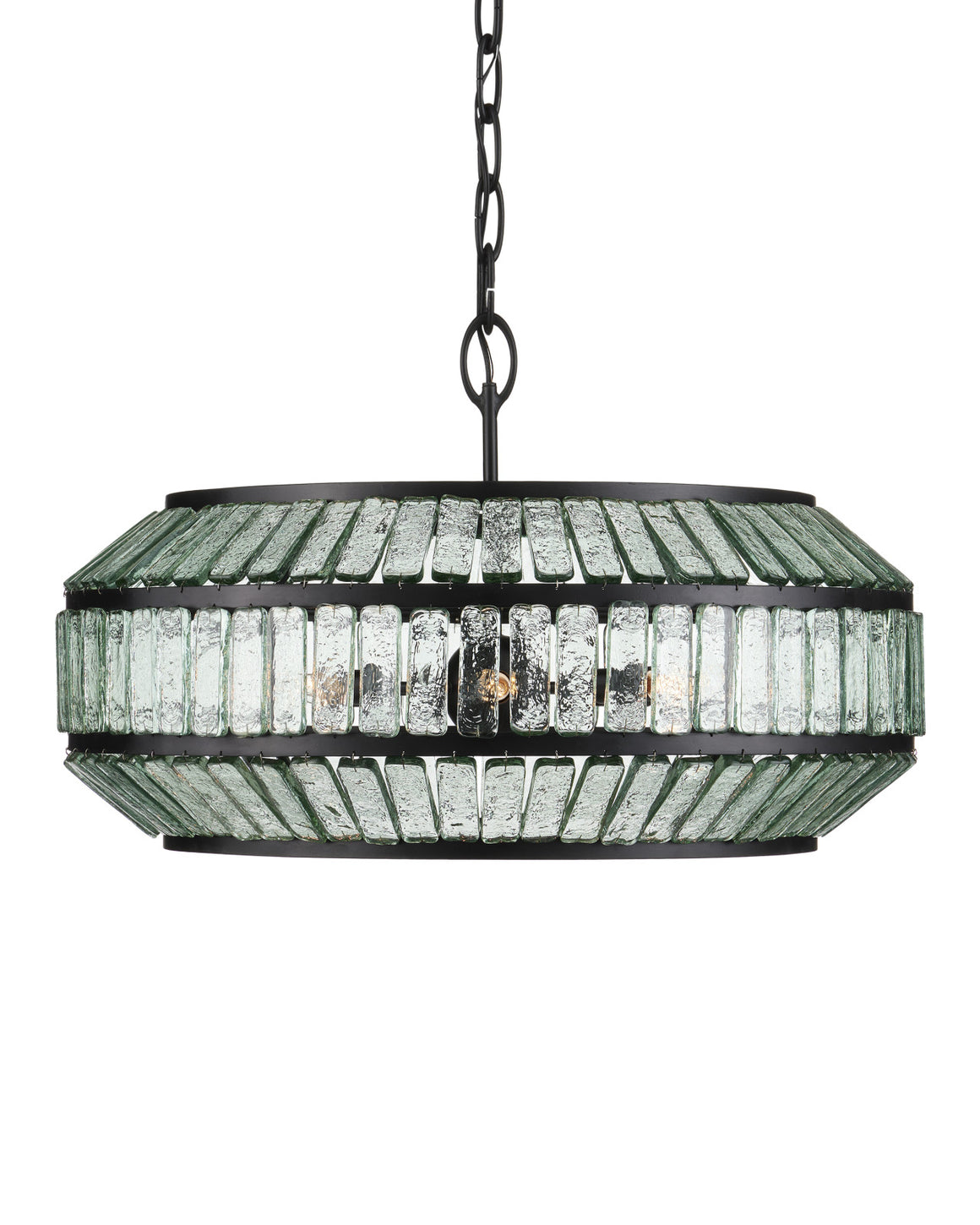 Centurion Chandelier