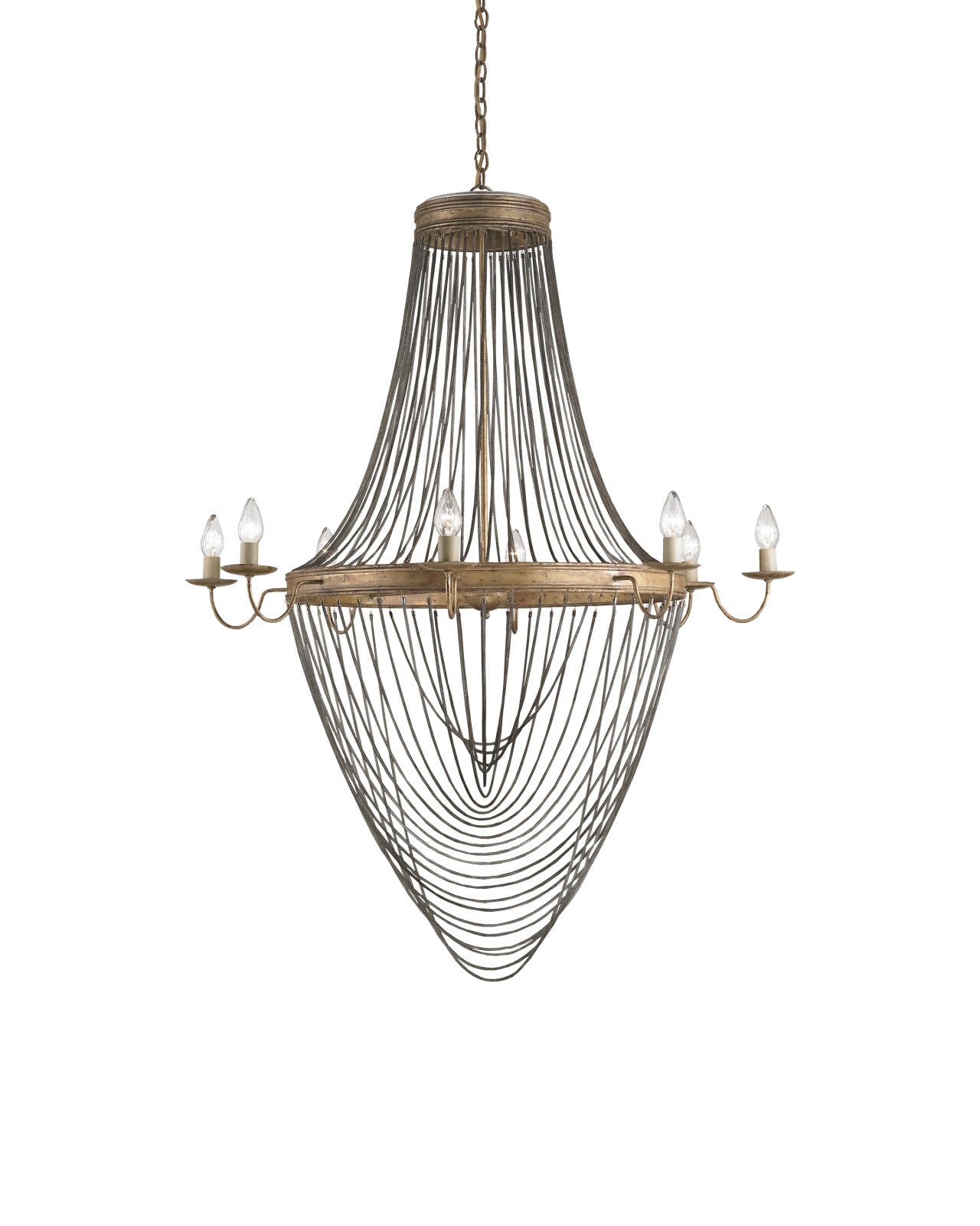 Lucien Chandelier