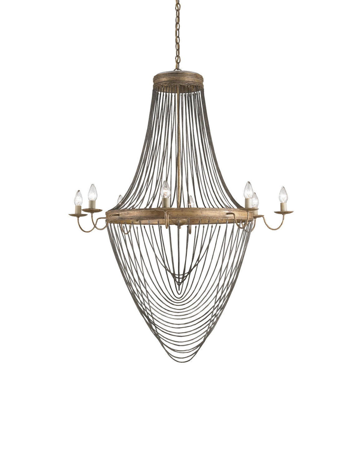 Lucien Chandelier