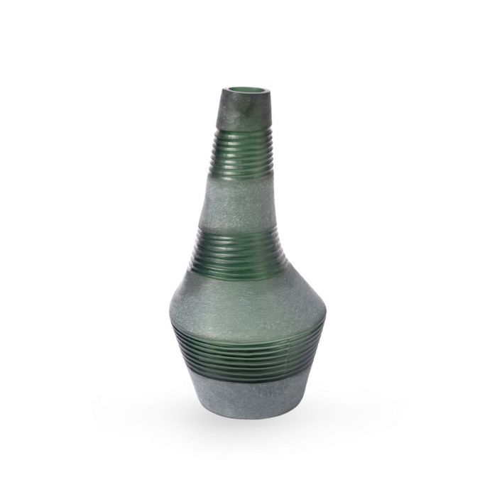 Amahle Small Vase, Fern Green | Amahle  Collection | Villa & House