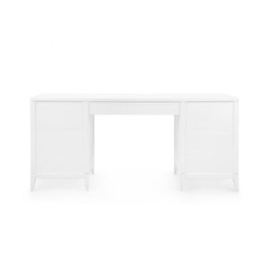 Drawer Desks - Vanilla | Astor Collection | Villa & House