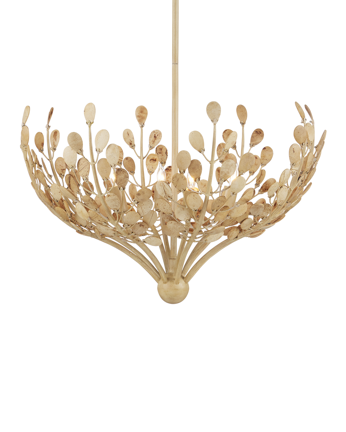 Maypan Chandelier
