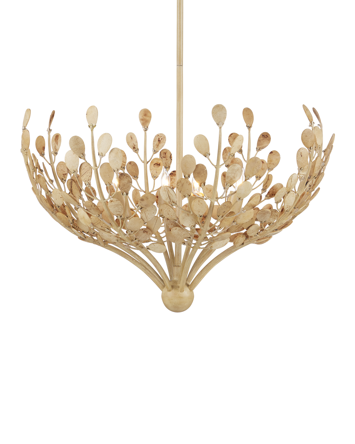 Maypan Chandelier