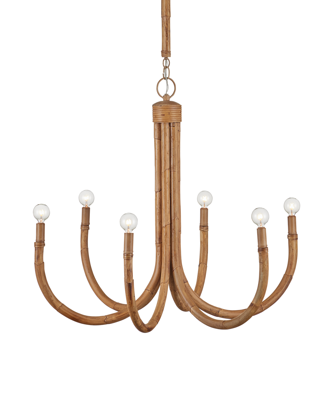 Samsara Small Chandelier