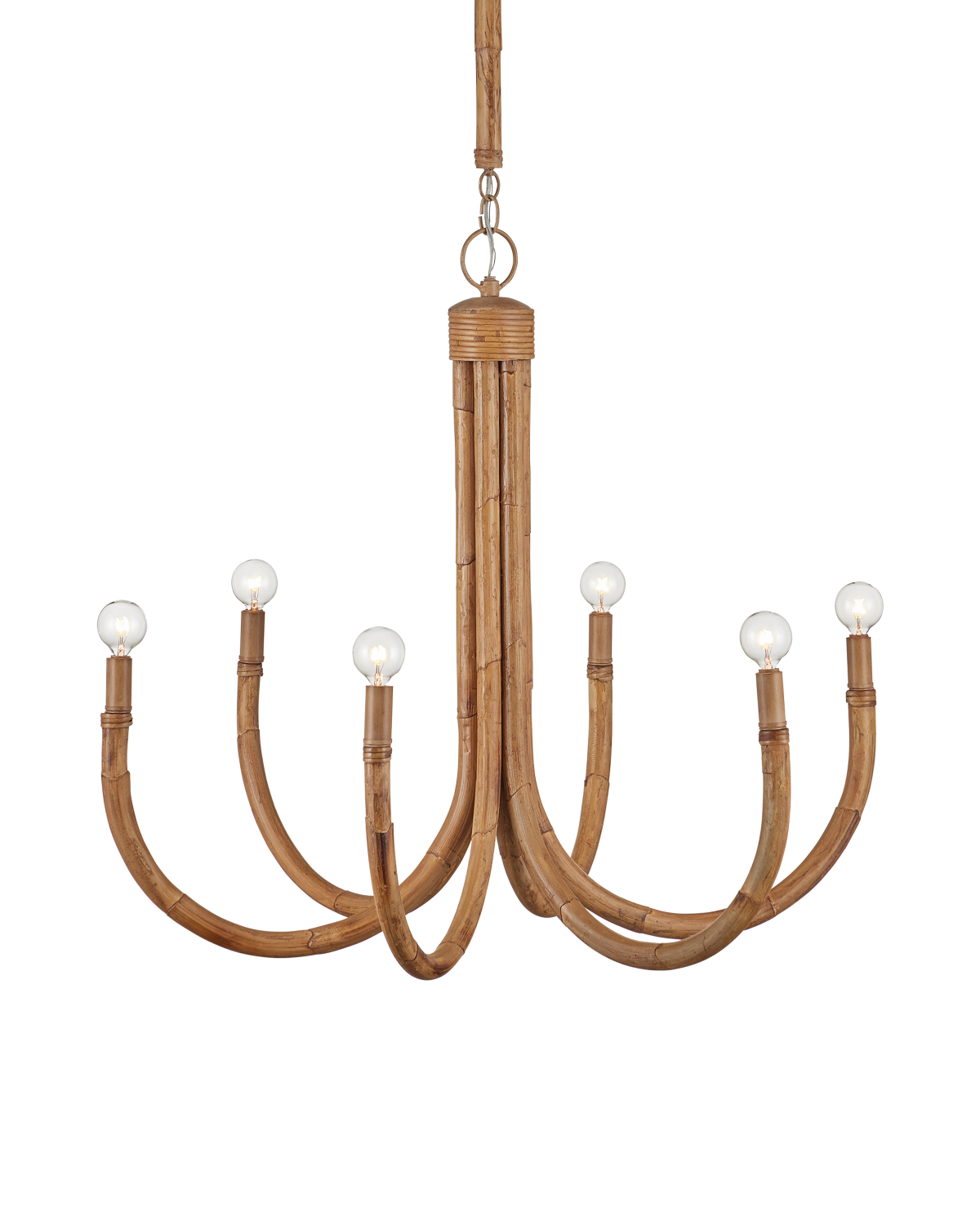Samsara Small Chandelier