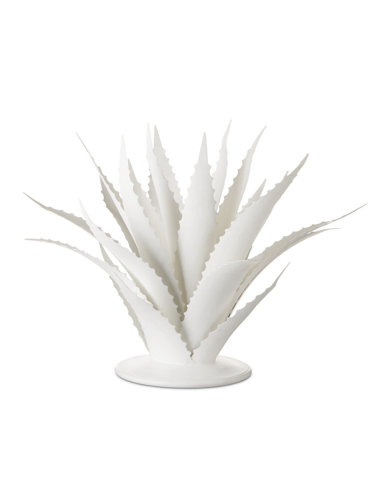 Agave White Objet