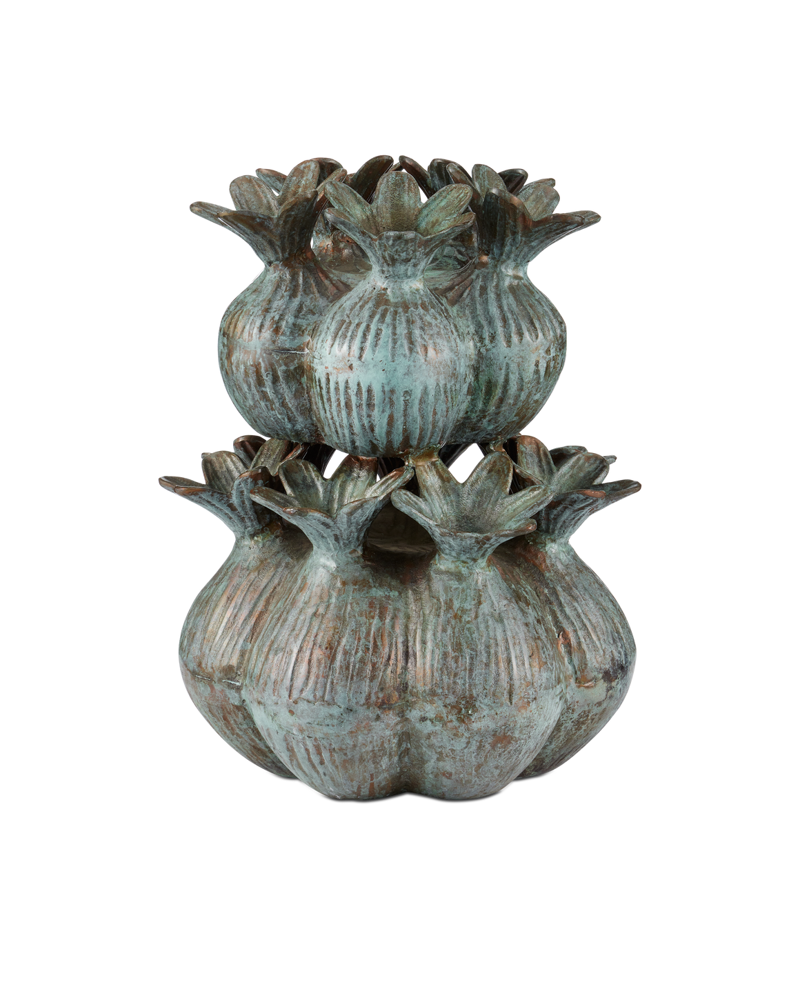 Amsterdam Tulip Vase