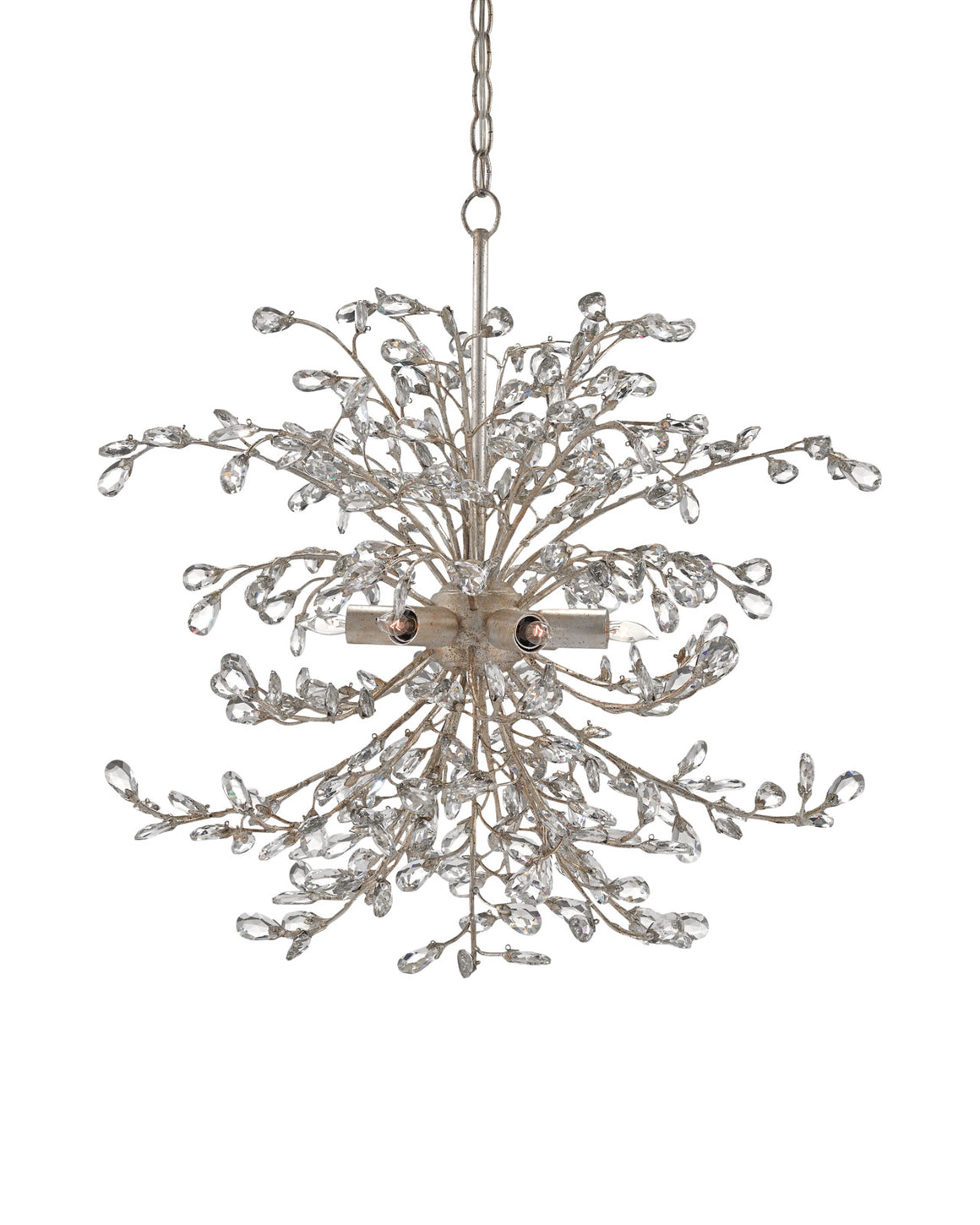 Tiara Chandelier