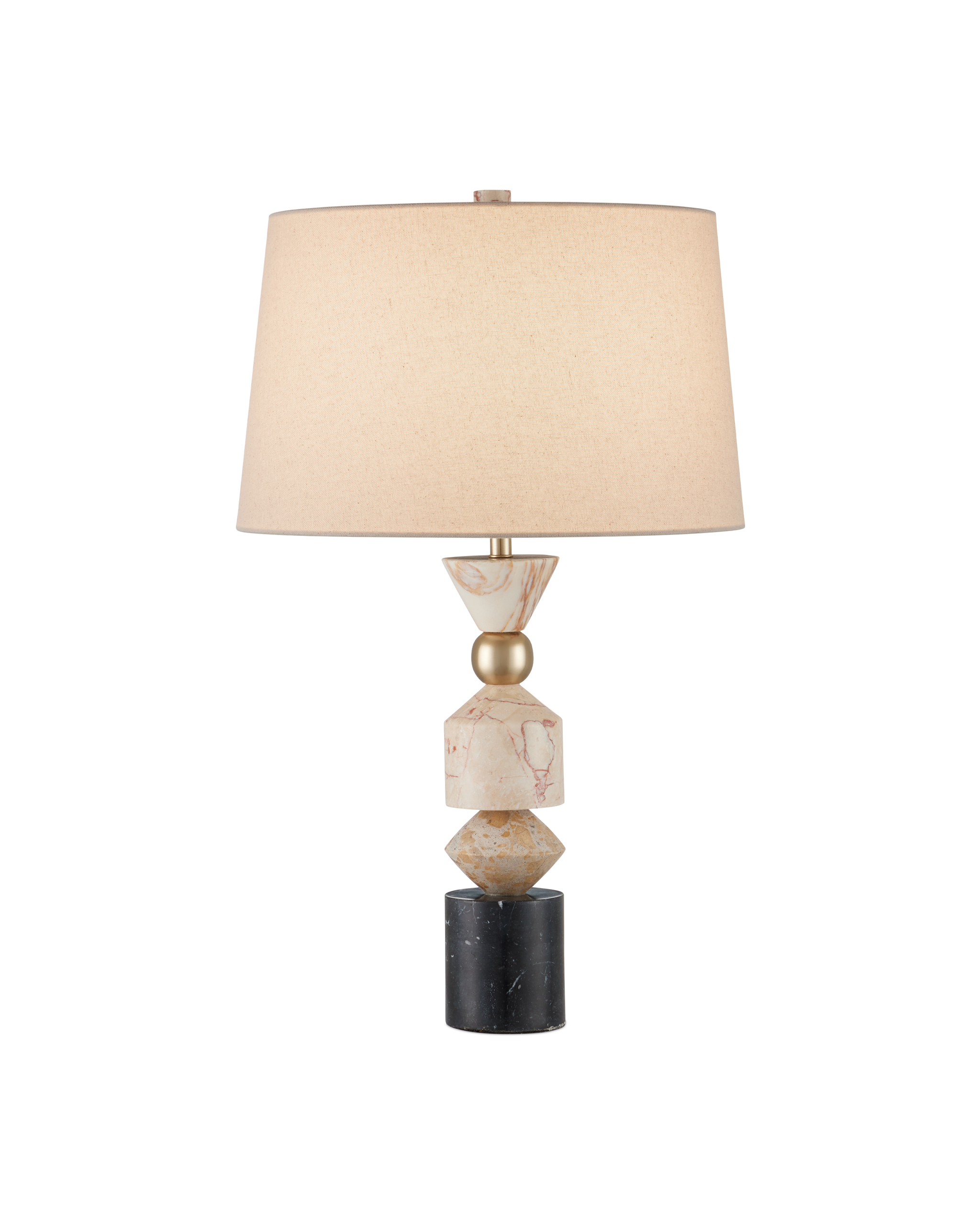 Seguso Table Lamp