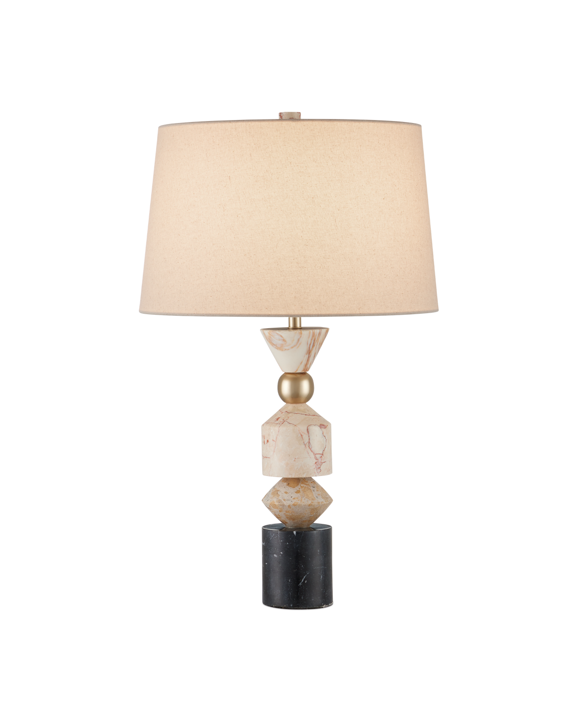 Seguso Table Lamp