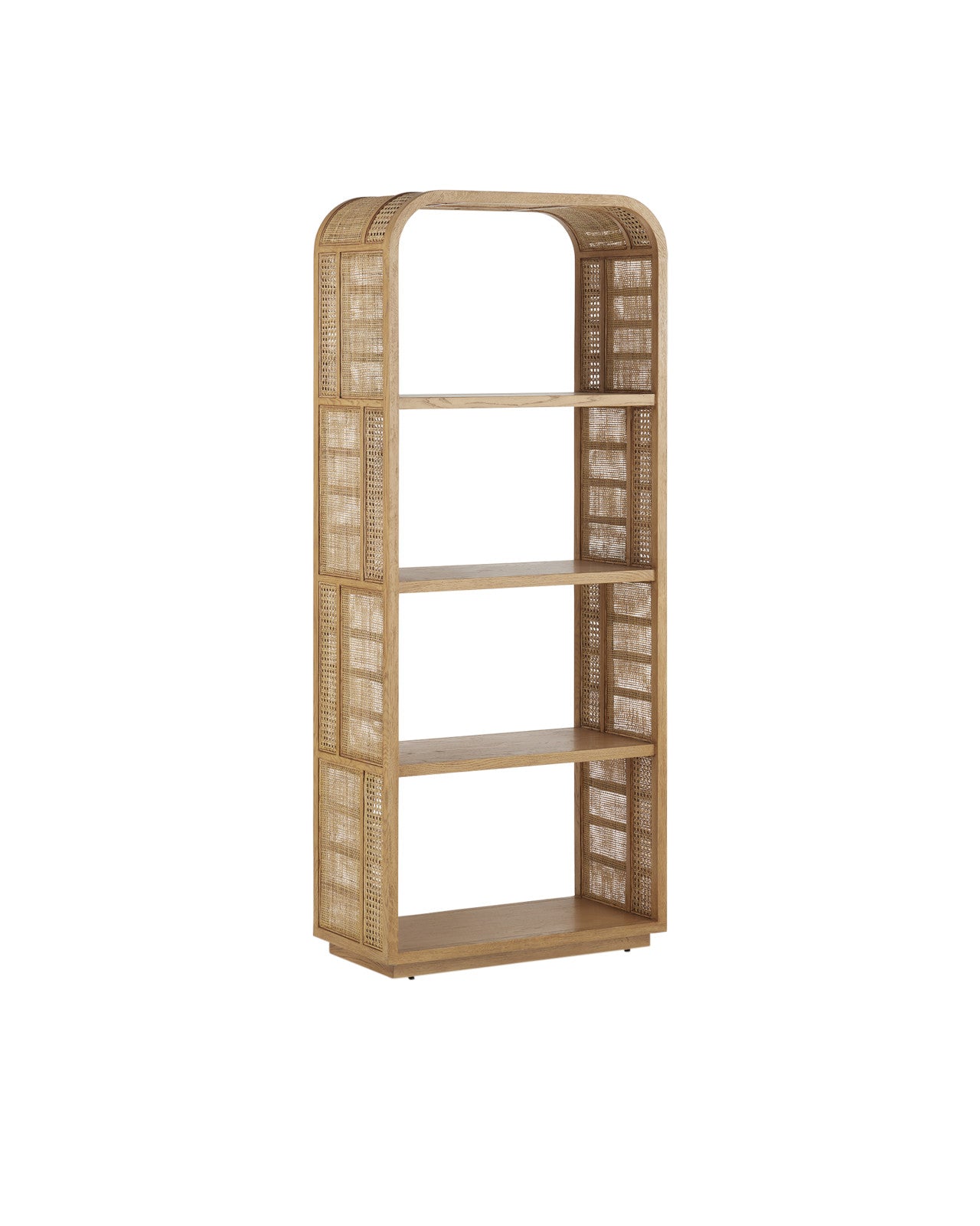 Anisa Sea Sand Etagere