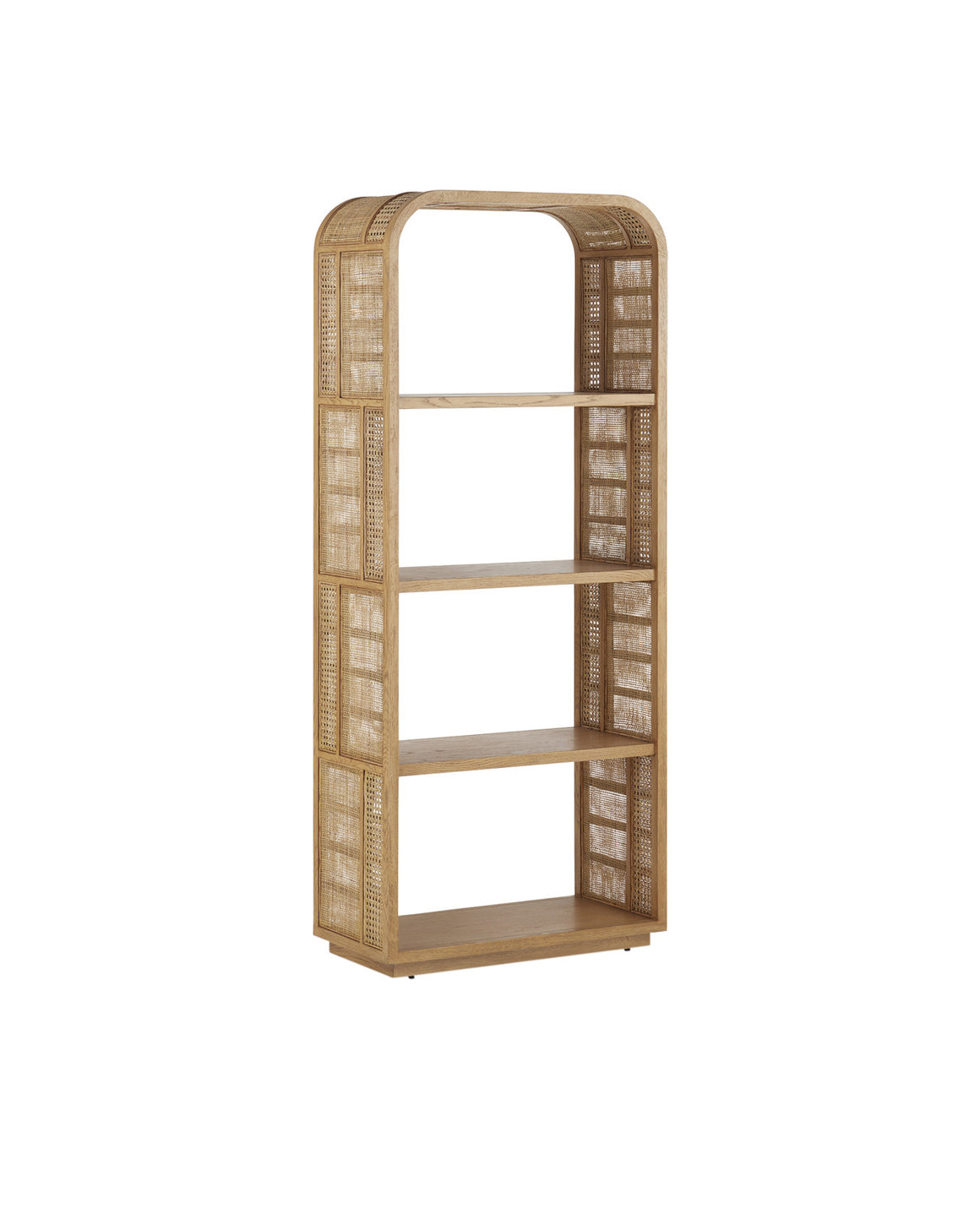 Anisa Sea Sand Etagere
