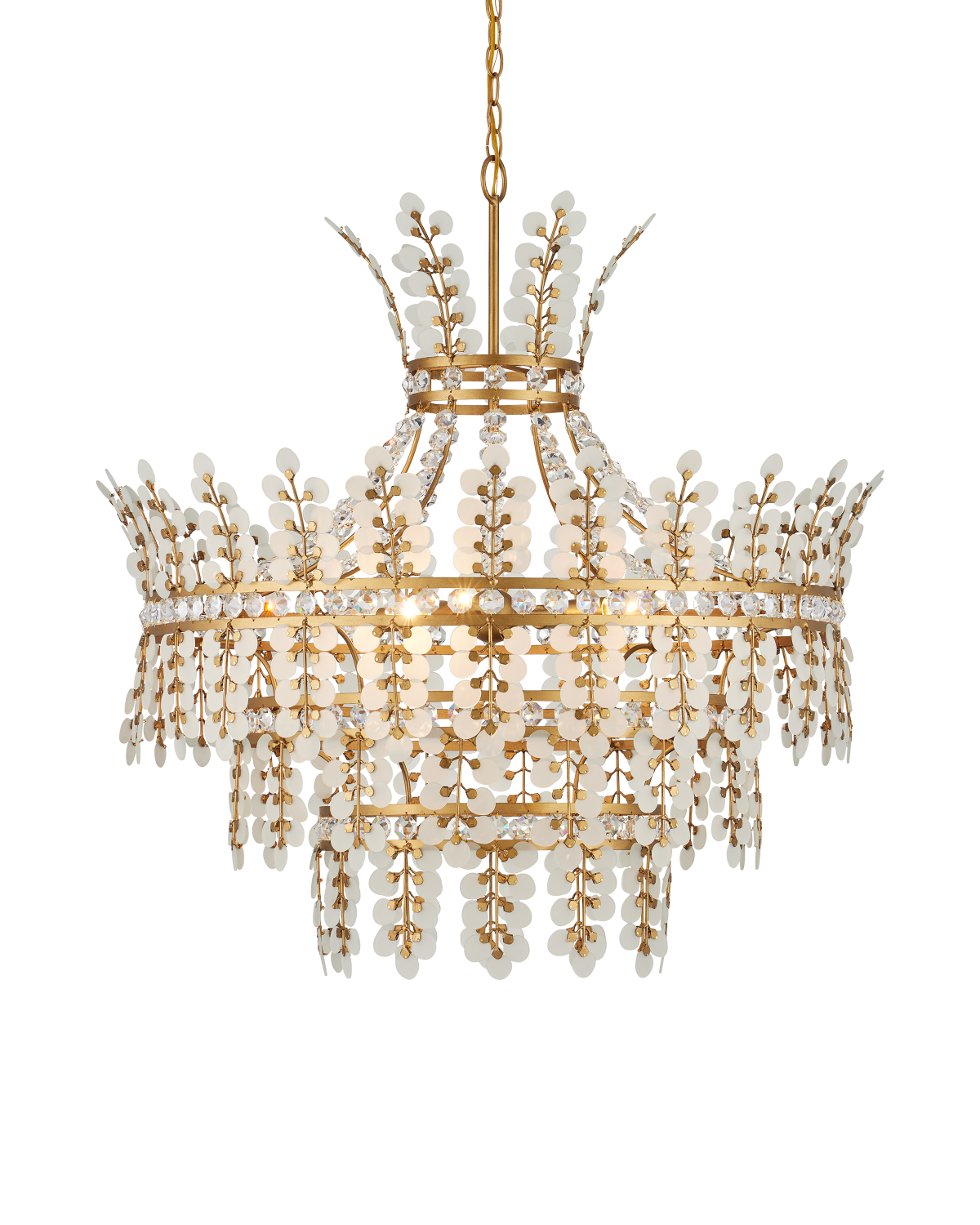 Bradshaw Chandelier