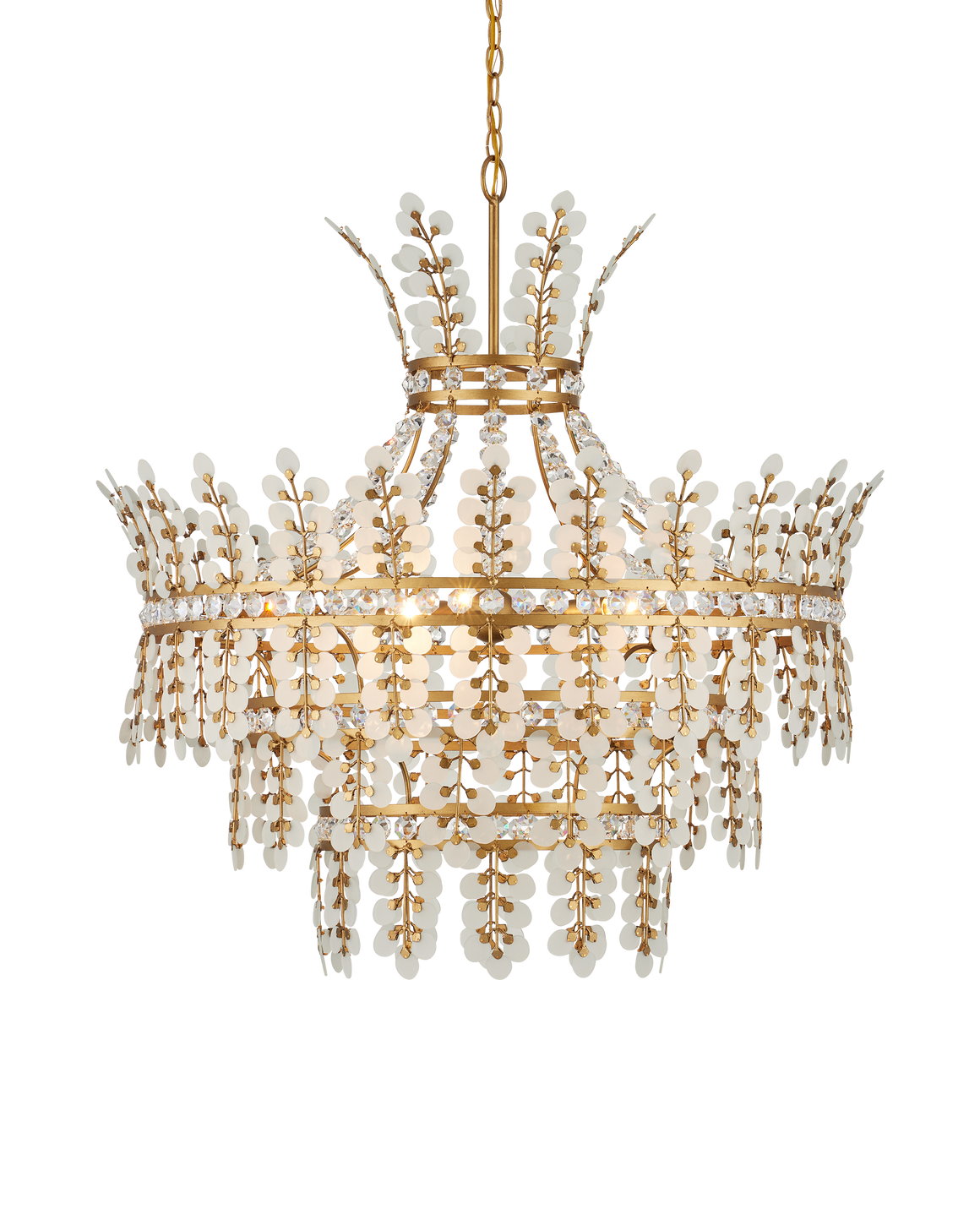 Bradshaw Chandelier