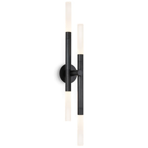 Cass Sconce (Oil Rubbed Bronze)