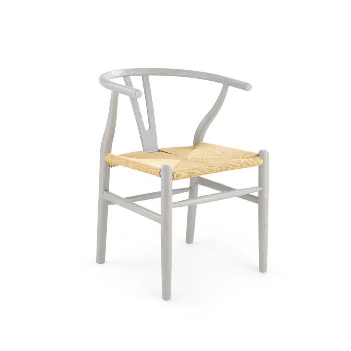 Armchair - Classic Gray | Oslo Collection | Villa & House