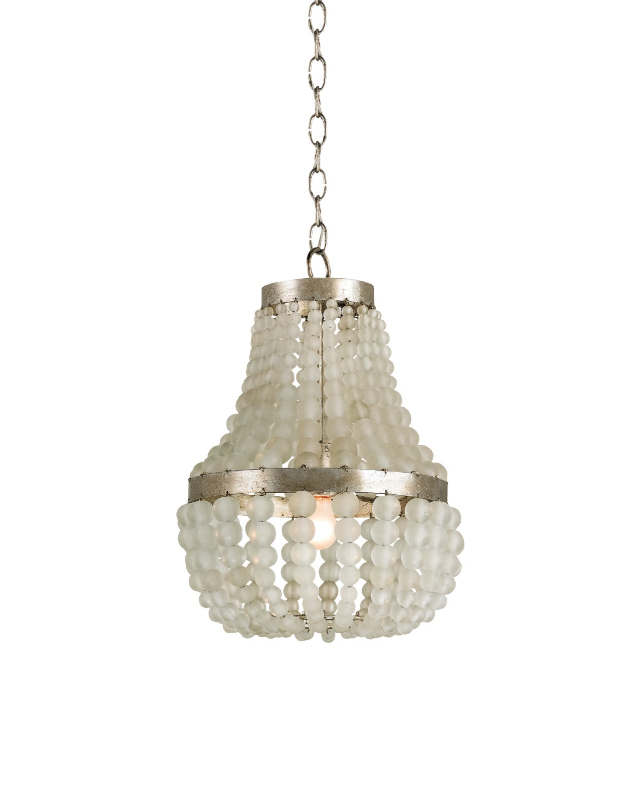 Chanteuse Small Chandelier