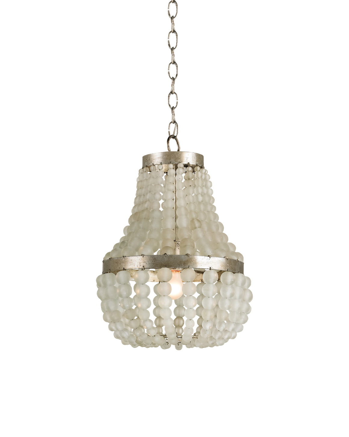 Chanteuse Small Chandelier