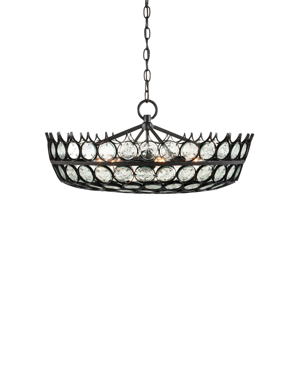 Augustus Small Chandelier